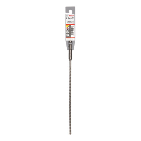 Бур по бетону Bosch Professional SDS-Plus-5X, 5x200x260мм