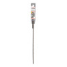 Бур по бетону Bosch Professional SDS-Plus-5X, 5x200x260мм