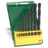 Набір свердел по металу Bosch Professional HSS-R, 1-10мм, 10шт