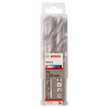 Свердло Bosch Professional HSS-G по металу, 13мм, 5шт