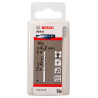 Свердло Bosch Professional HSS-G по металу, 4.2мм, 10шт