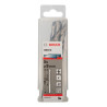 Свердло Bosch Professional HSS-G по металу, 9мм, 5шт