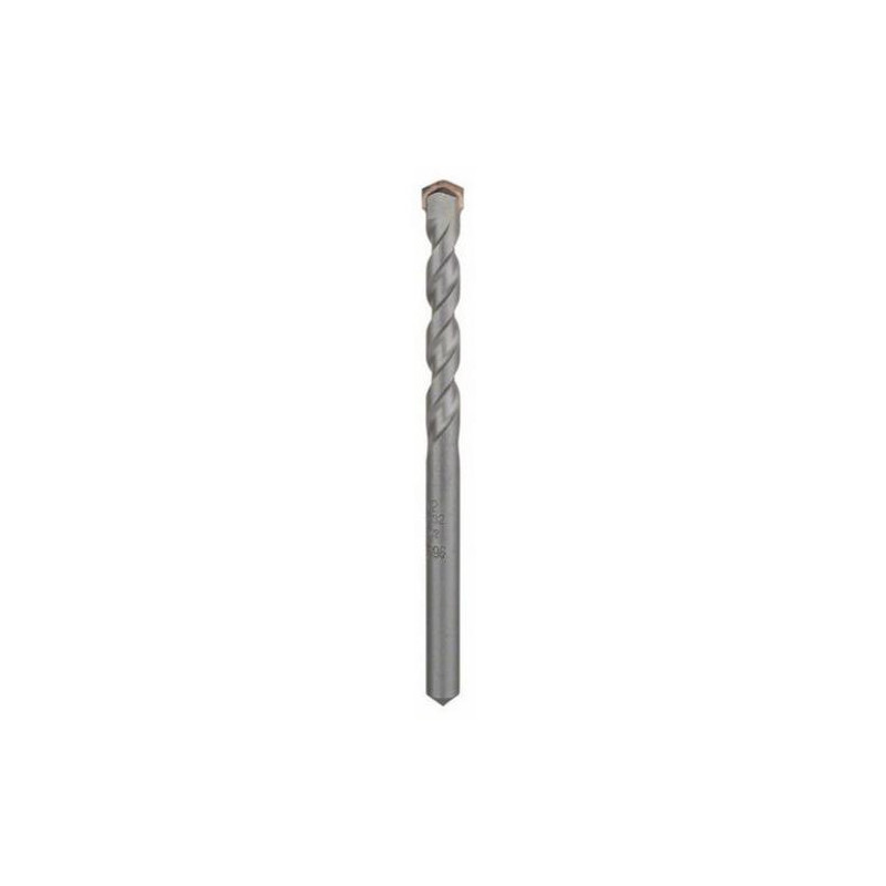 Свердло по бетону Bosch Professional CYL-3, 5х50х85мм SilverPercussion