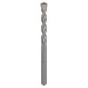 Свердло по бетону Bosch Professional CYL-3, 5х50х85мм SilverPercussion
