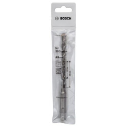 Свердло по бетону Bosch Professional SDS-Plus, 8x100x160мм