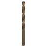 Свердло по металу Bosch Professional HSS-Co, DIN 338, 8х75мм, 1шт