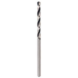 Свердло по металу Bosch Professional HSS-PointTeQ, 2.5х30х57мм, 10шт