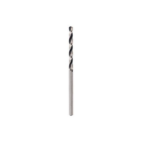 Свердло по металу Bosch Professional HSS-PointTeQ, 2.5х30х57мм, 10шт