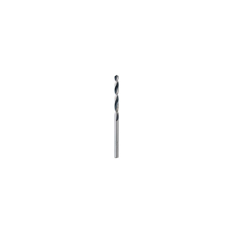 Свердло по металу Bosch Professional HSS-PointTeQ, 3.2х36х65мм, 10шт