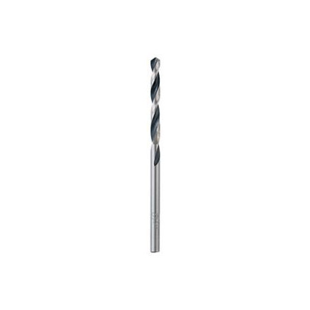 Свердло по металу Bosch Professional HSS-PointTeQ, 3.2х36х65мм, 10шт