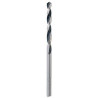 Свердло по металу Bosch Professional HSS-PointTeQ, 3.2х36х65мм, 10шт