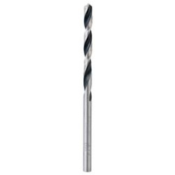 Свердло по металу Bosch Professional HSS-PointTeQ, 3.5х39х70мм, 10шт