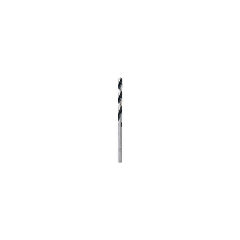 Свердло по металу Bosch Professional HSS-PointTeQ, 3.5х39х70мм, 10шт