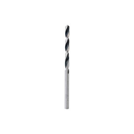 Свердло по металу Bosch Professional HSS-PointTeQ, 3.5х39х70мм, 10шт