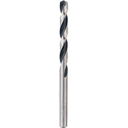 Свердло по металу Bosch Professional HSS-PointTeQ, 6х57х93мм, 10шт