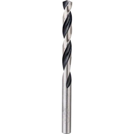 Свердло по металу Bosch Professional PointTeQ 8.5х75мм (DIN 338, 135 град.)
