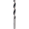 Свердло по металу Bosch Professional PointTeQ 8.5х75мм (DIN 338, 135 град.)
