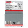 Скоби Bosch Professional тип 53, 14мм, 1000шт