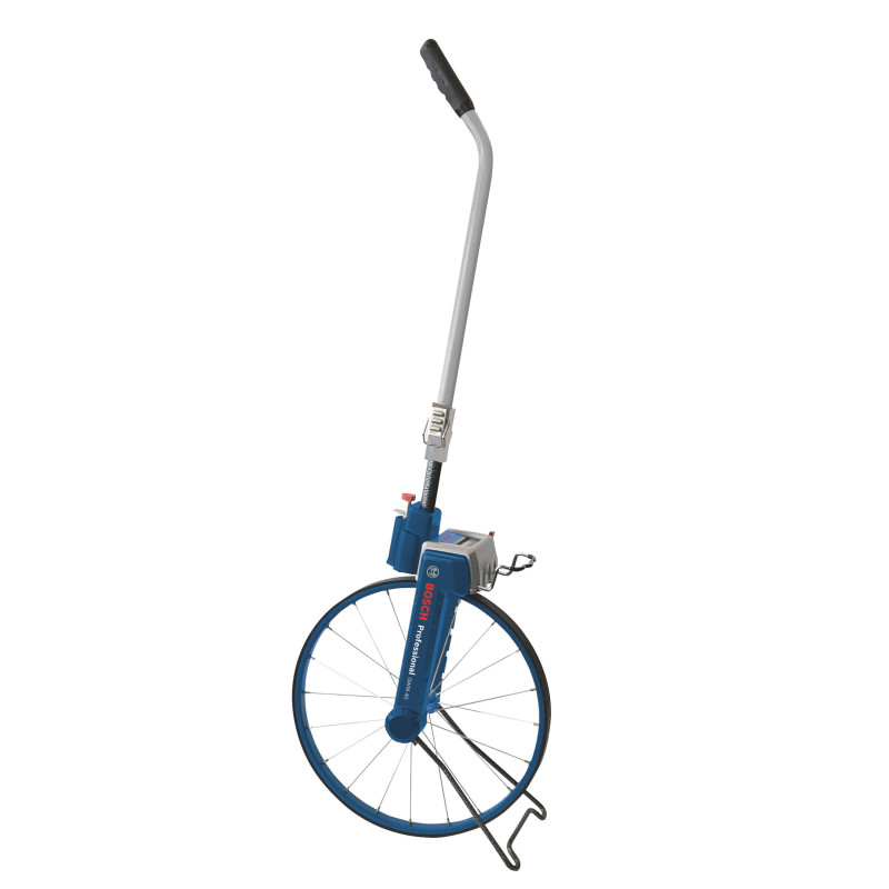 Курвіметр Bosch Professional GWM 40, D колеса 389.1мм