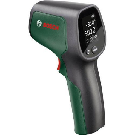 Пірометр безконтактний Bosch UniversalTem -30...+500°С 0.22кг