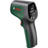 Пірометр безконтактний Bosch UniversalTem -30...+500°С 0.22кг