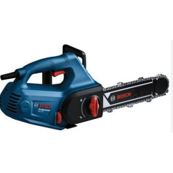 Пила для газобетонних блоків Bosch Professional GAC 250 1200Вт 330мм 3/8" 5000об/хв 4.7кг