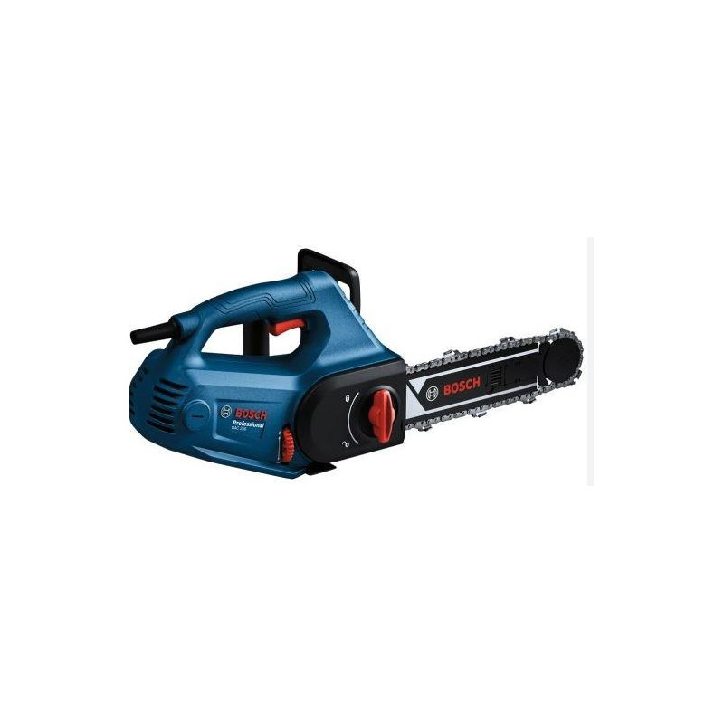Пила для газобетонних блоків Bosch Professional GAC 250 1200Вт 330мм 3/8" 5000об/хв 4.7кг