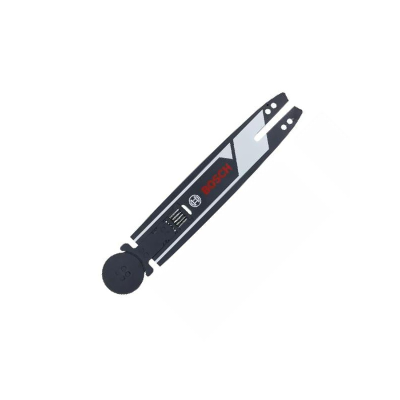 Шина напрямна для ланцюгової пилки Bosch Professional Rail GAC 250 33.4см 5мм