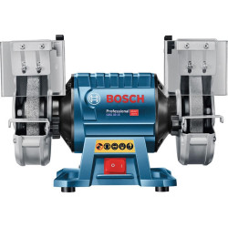 Верстат заточувальний Bosch Professional GBG 35-15 350Вт коло 150х20мм 3000об/хв 10кг