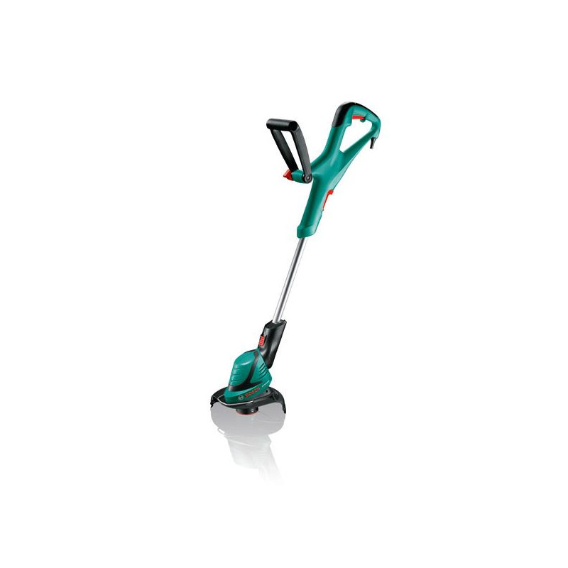 Тример садовий Bosch ART 24 400Вт 24см телескопічна рукоятка 2.6кг