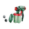Пiстолет для фарборозпилювача Bosch PFS 3000-2/5000 E каркас