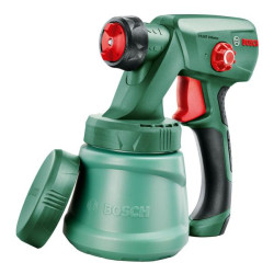 Пістолет до фарборозпилювача Bosch PFS 1000/2000
