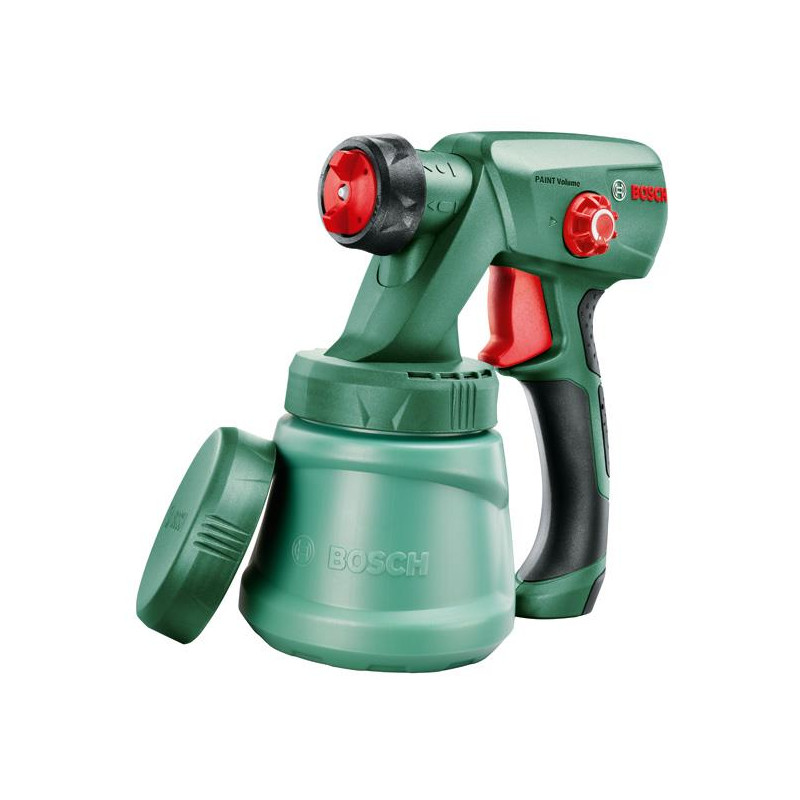 Пістолет до фарборозпилювача Bosch PFS 1000/2000
