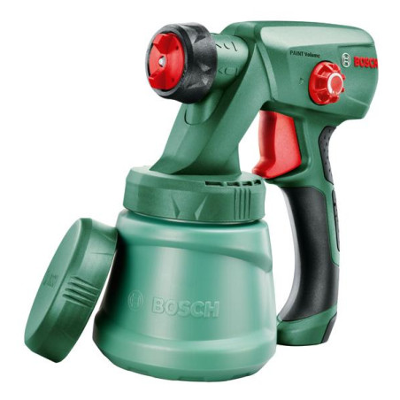 Пістолет до фарборозпилювача Bosch PFS 1000/2000