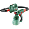 Фарборозпилювач Bosch PFS 1000 410Вт 100мл/хв