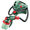 Фарборозпилювач Bosch PFS 5000 1200Вт 500мл/хв