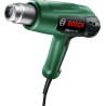 Фен будівельний Bosch EasyHeat 500 1600Вт 300/500°C 240/450л/хв 0.89кг