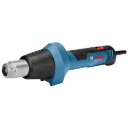 Фен будівельний Bosch Professional GHG 20-60 2000Вт 50-630°C 150 -500л/хв 0.89кг