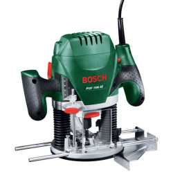 Фрезер Bosch POF 1400 ACE 1400Вт цанга 6 та 8мм 11000-28000об/хв 3кг