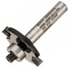 Фреза дискова пазова Bosch Professional Std S8 D32 L5