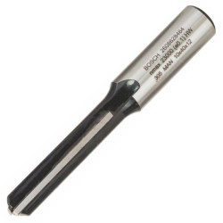 Фреза пазова Bosch Professional з двома лезами Std S12 D10 L40
