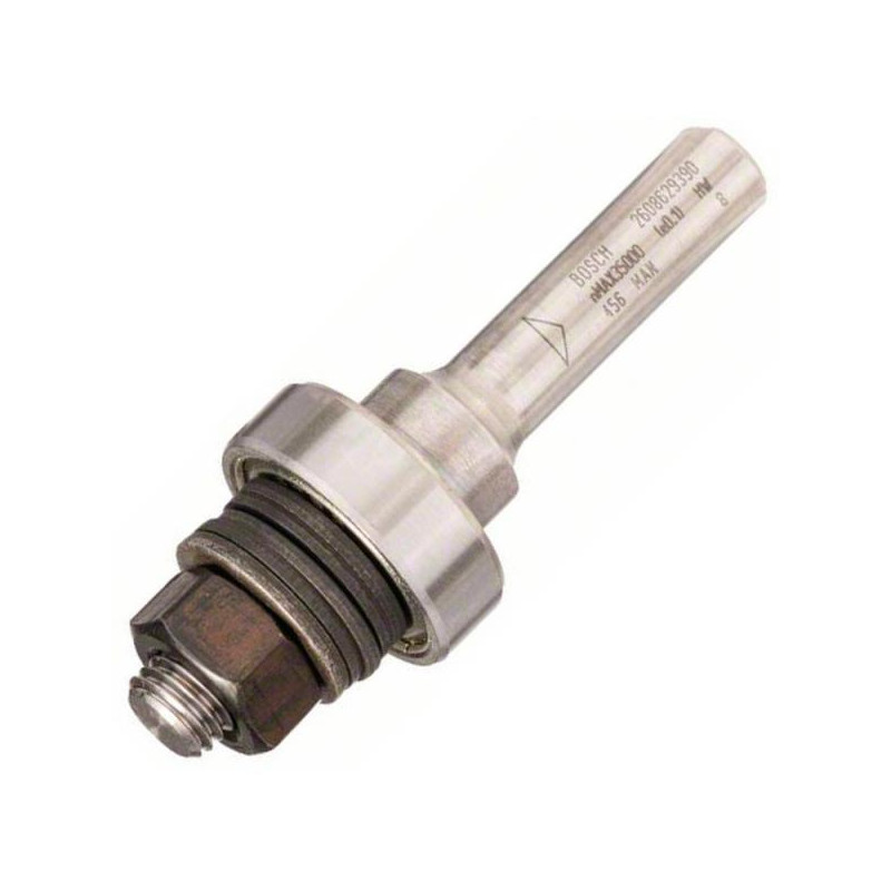Хвостовик для фрез дискових пазових Bosch Professional Expert S8 D22 G60.3