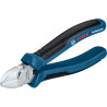 Кусачки-бокорізи Bosch Professional 160мм