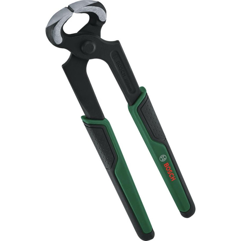 Кусачки Bosch, 200мм, сталь CrV