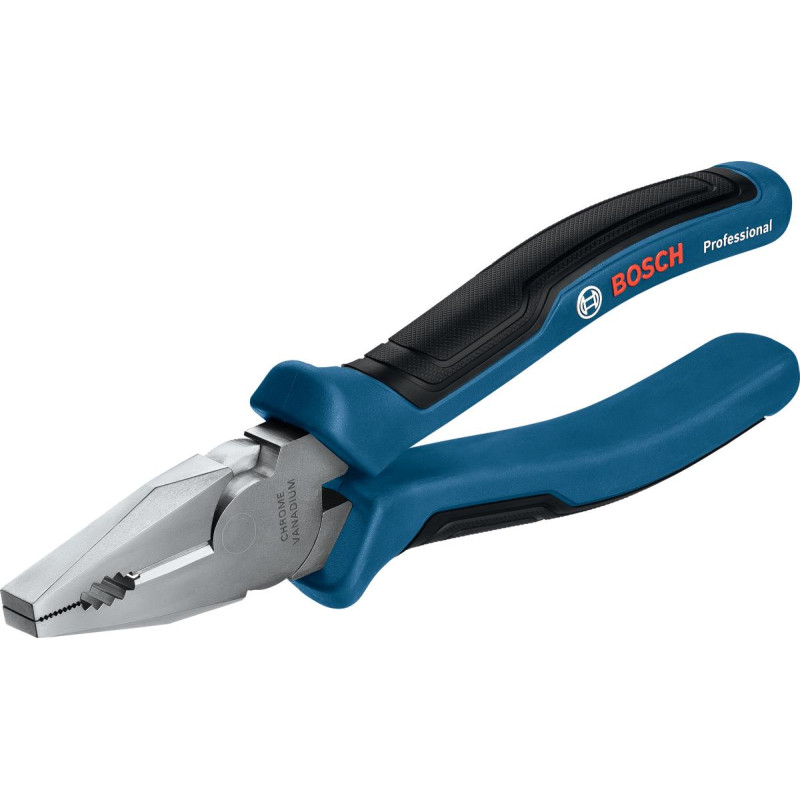 Плоскогубці комбіновані Bosch Professional 180мм