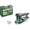 Шліфмашина ексцентрикова Bosch PEX 300 AE 200Вт 125мм 4000-24000об/хв 1.5кг