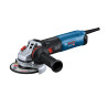 Шліфмашина кутова Bosch Professional GWS 17-125 S 125мм 1700Вт 2800-11500об/хв 2.2кг