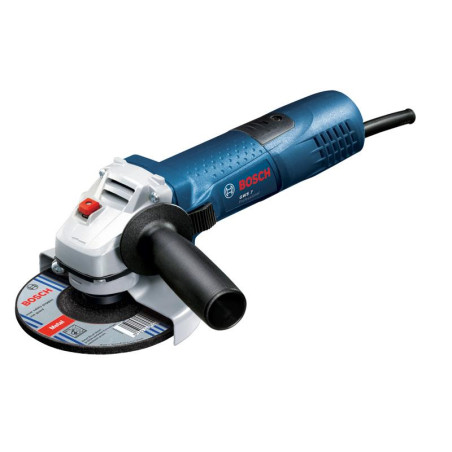 Шліфмашина кутова Bosch Professional GWS 7-125 125мм 720Вт 11000об/хв 1.9кг