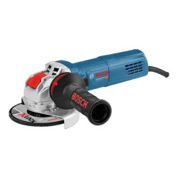 Шліфмашина кутова Bosch Professional GWX 9-125 S X-LOCK 125мм 900Вт 2800-11500об/хв 2.1кг