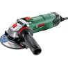 Шліфмашина кутова Bosch PWS 850-125 125мм 850Вт 12000об/хв 1.8кг